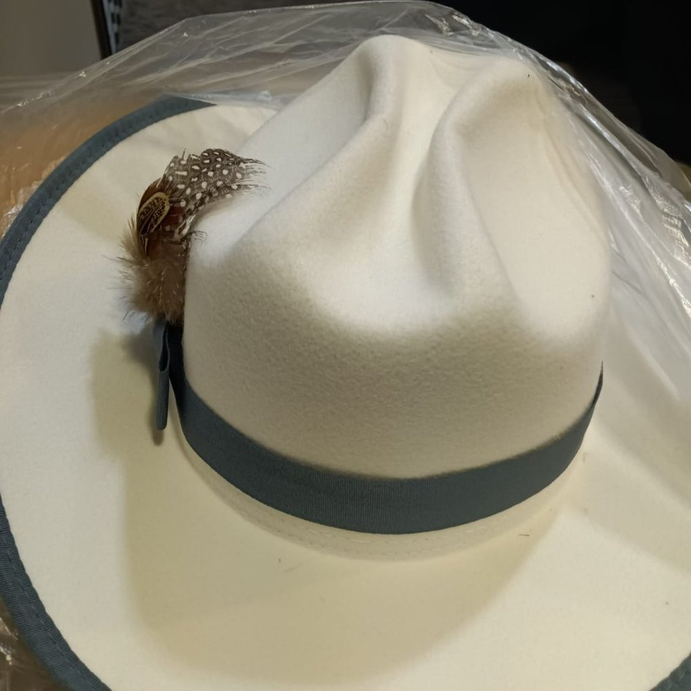 Miller Ranch Fedora - Picture 2 of 8